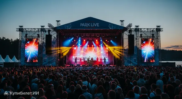 Park Live