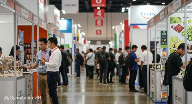 Fi Asia 2026 - Indonesia