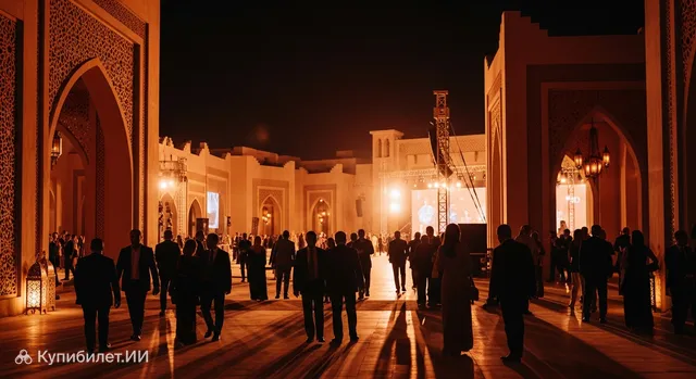 El Gouna Film Festival 2026