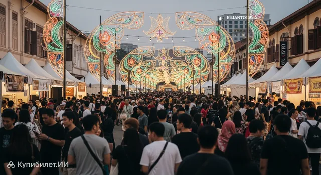 KL Festival 2026
