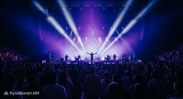 Planetshakers Live in Manila 2026
