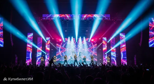XG WORLD TOUR THE CORE IN MANILA