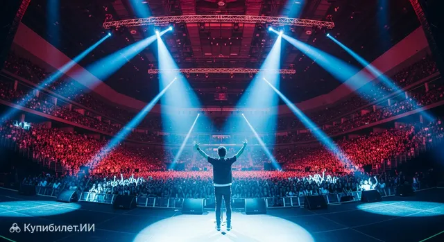Post Malone Presents The BIG Stadium World Tour