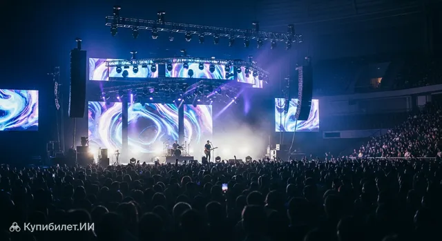 LANY: soft world tour (Булакан)