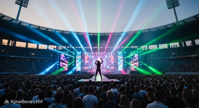 Музыкальный фестиваль belbet fest 2026