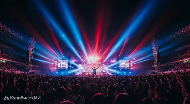 Summer Sonic Токио 2026