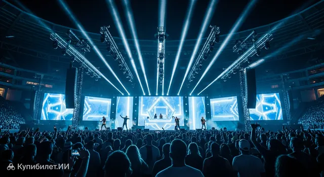 North Coast Music Festival