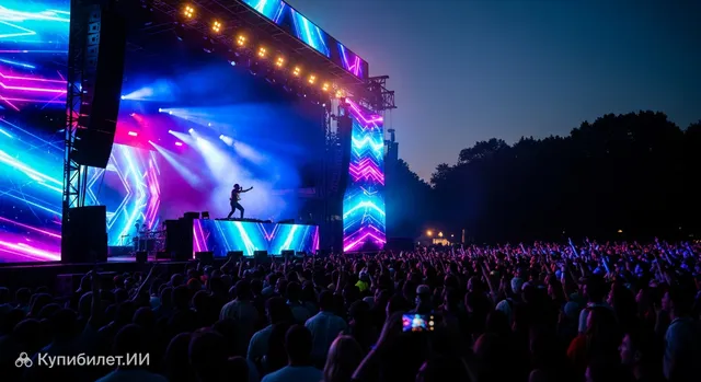 Global Citizen Festival