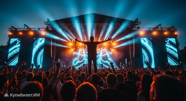 Release Athens Festival 2026