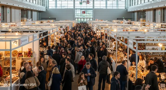 Artigiano in Fiera