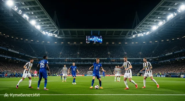 Hong Kong Football Festival 2026: Chelsea FC vs Juventus