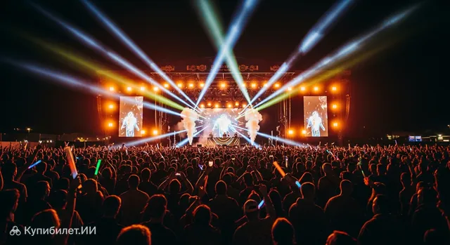 Splendour in the Grass 2026