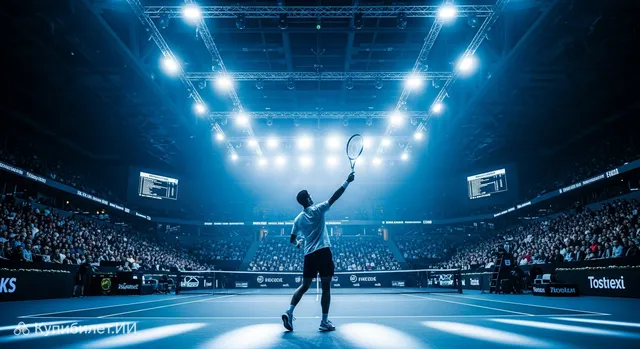Swiss Indoors Basel 2026