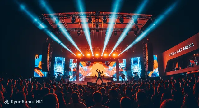 Sofia Live Festival