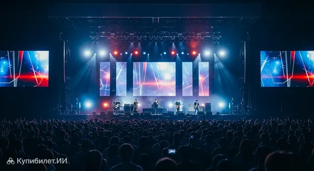 Summer Sonic Tokyo