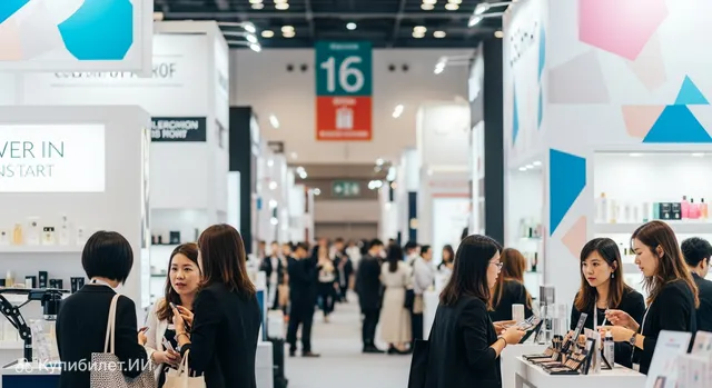 Cosmoprof Asia 2026