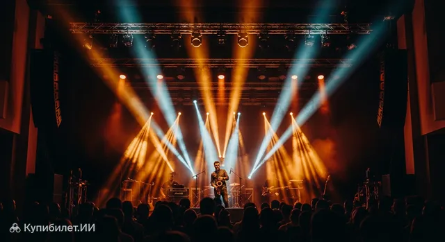 Tbilisi International Jazz Festival