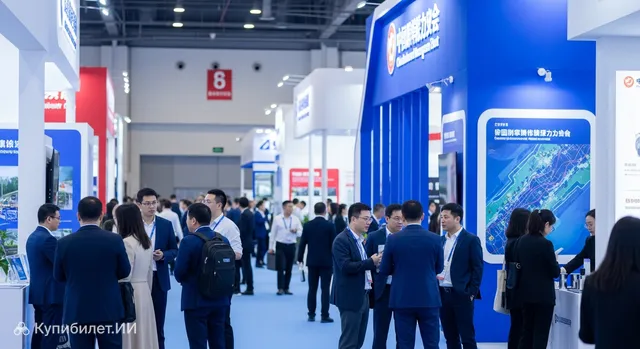 China International Emergency Management Exhibition 2026