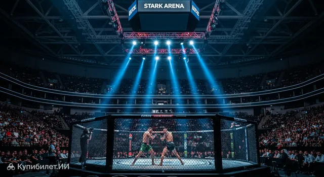 UFC Fight Night