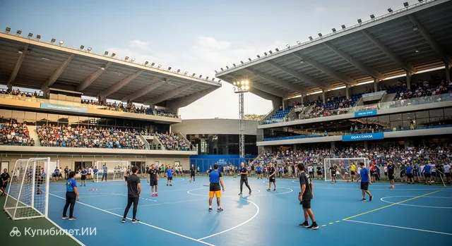 Jogos Regionais