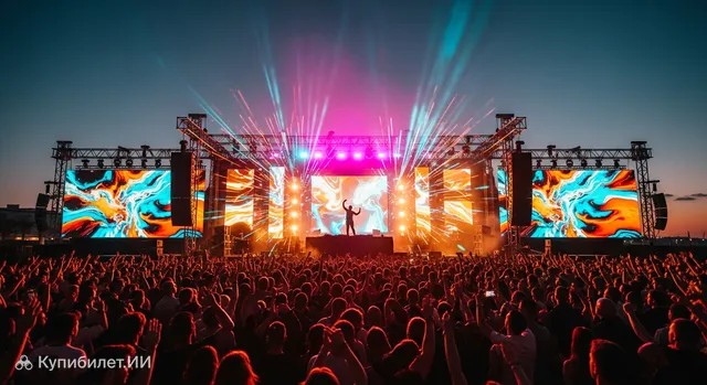NOS Alive 2026
