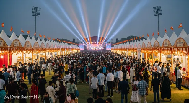 Horn OK Please Food Festival 2026