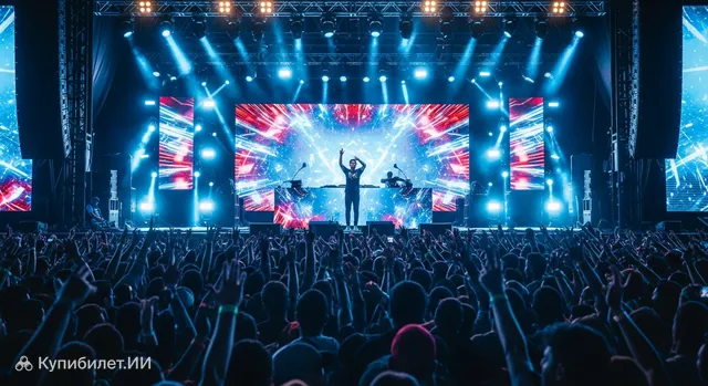 Corona Capital 2026