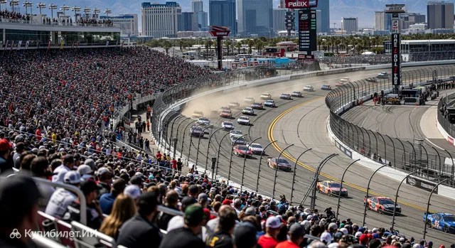 South Point 400 (NASCAR)