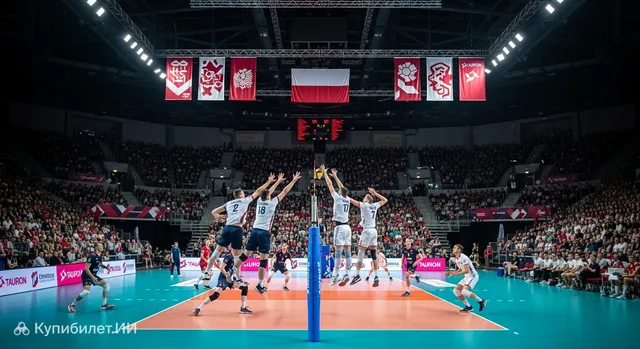 XXIII Мемориал Хуберта Ежи Вагнера
