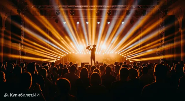Belgrade Saxperience (Международный Фестиваль Саксофона)