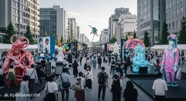 Osaka Art & Design 2026