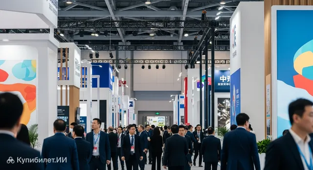 China International Import Expo (CIIE) 2026