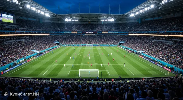 Чемпионат мира по футболу FIFA: Матчи в Ванкувере