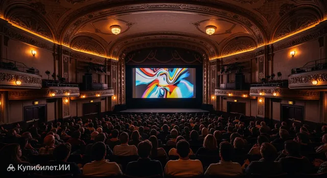 Frameline50: Международный ЛГБТК+ кинофестиваль в Сан-Франциско