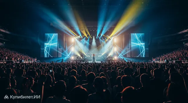 Сэмми Ченг: «AXA Presents: You & Mi Sammi Cheng Live at HK Kai Tak Stadium 2026 - Asia Tour Finale»