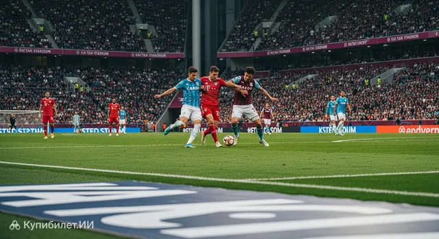 Audi Football Summit 2026: ФК Бавария Мюнхен против Астон Виллы