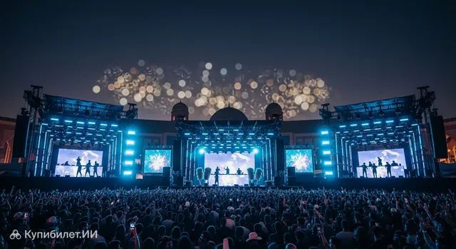 UNTOLD Dubai 2026