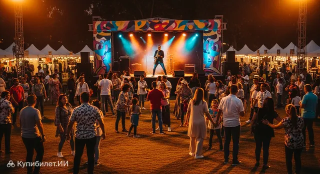 Jazz al Parque 2026