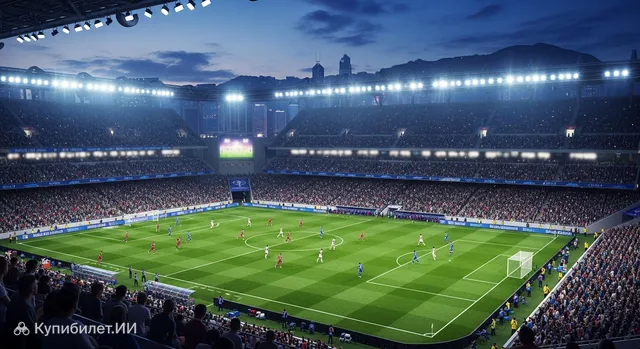 Audi Football Summit 2026: FC Bayern Munich против Aston Villa