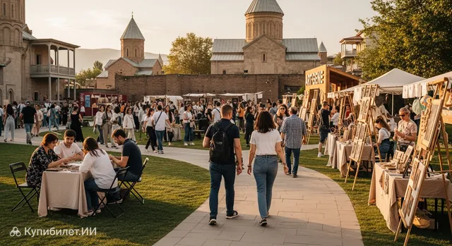 Art-Gene Festival