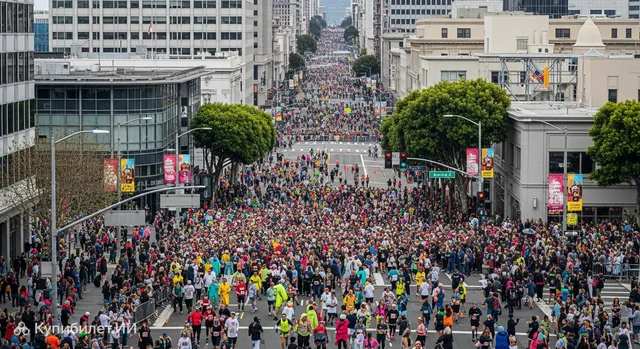 Bay to Breakers 2026