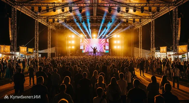 Positivus Festival 2026