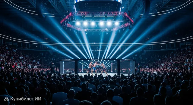 UFC Fight Night: Рафаэль Физиев против Мануэля Торреса