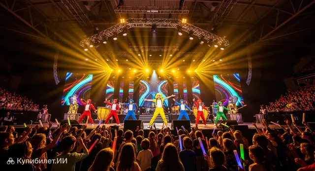 The Wiggles