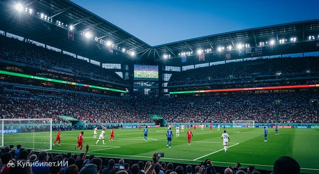 FIFA World Cup 2026: Round of 32