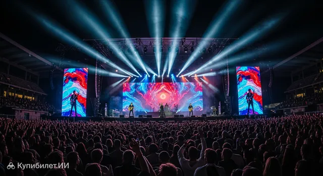 I-Days Milano Coca Cola 2026: Maroon 5