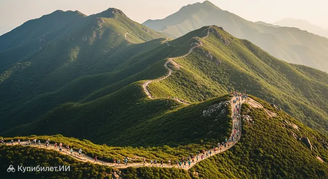 Lantau 50