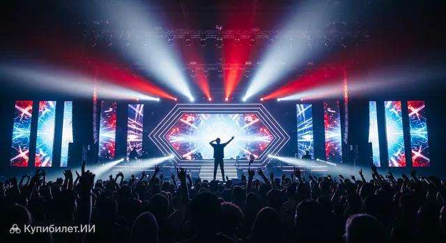 Post Malone: The BIG Stadium World Tour