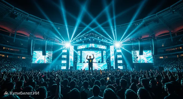 VM2026 Music Festival