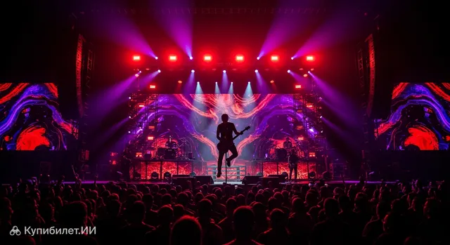 MY CHEMICAL ROMANCE SOUTH EAST ASIA 2026 TOUR